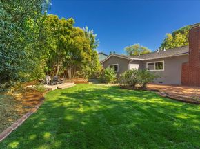 119 Belcrest Drive, Los Gatos CA 95032