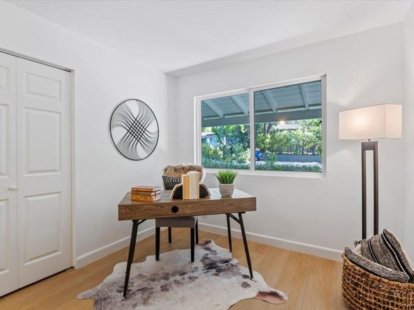 119 Belcrest Drive, Los Gatos CA 95032