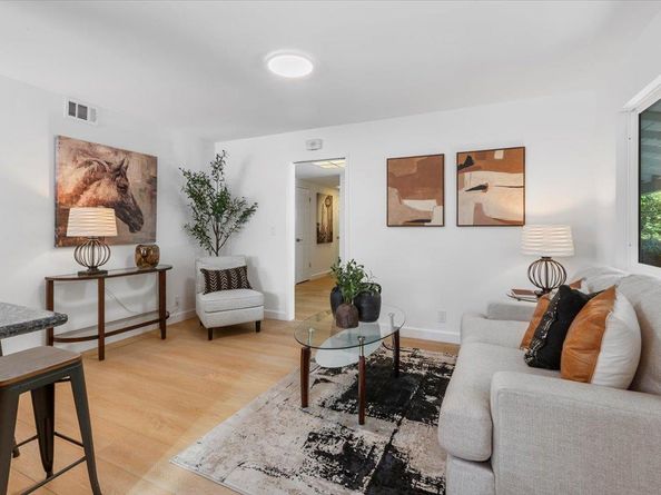 119 Belcrest Drive, Los Gatos CA 95032