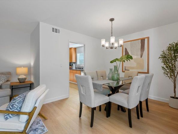 119 Belcrest Drive, Los Gatos CA 95032