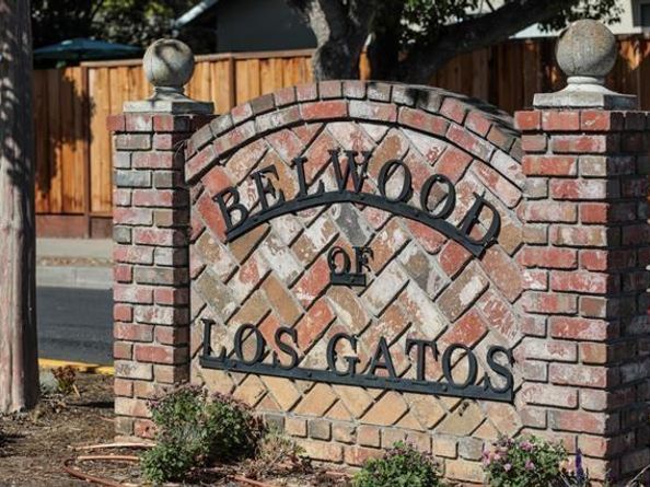 119 Belcrest Drive, Los Gatos CA 95032