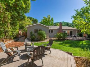 119 Belcrest Drive, Los Gatos CA 95032