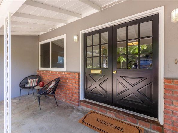 119 Belcrest Drive, Los Gatos CA 95032