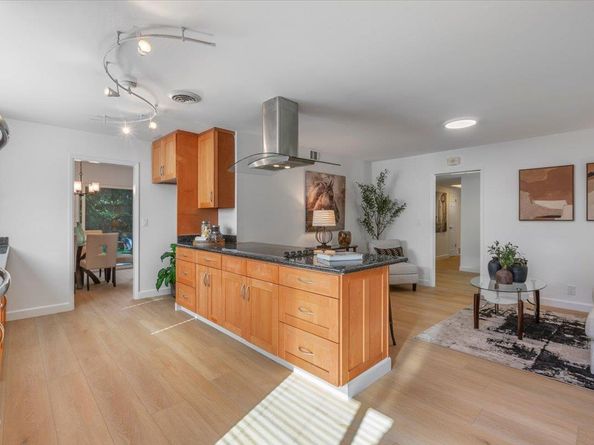 119 Belcrest Drive, Los Gatos CA 95032