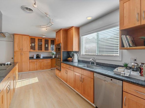119 Belcrest Drive, Los Gatos CA 95032