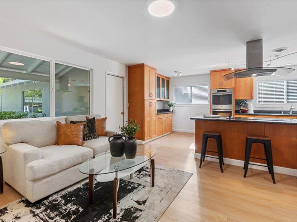 119 Belcrest Drive, Los Gatos CA 95032