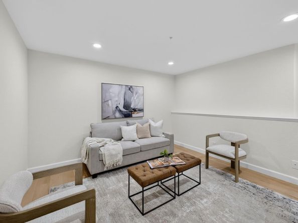 1168 La Rochelle Terrace B, Sunnyvale CA 94089