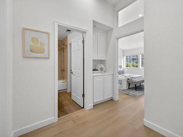 1168 La Rochelle Terrace B, Sunnyvale CA 94089