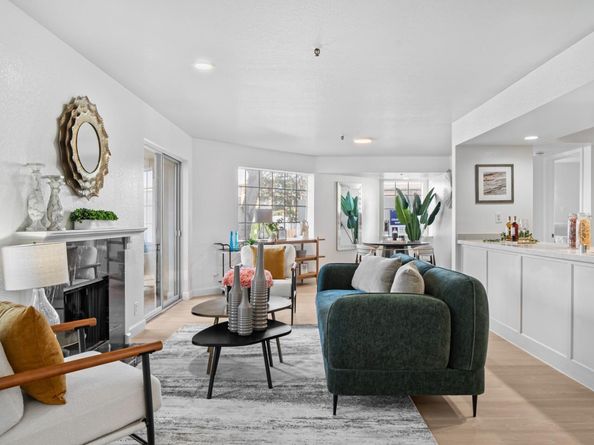 165 Forest Avenue 2A, Palo Alto CA 94301