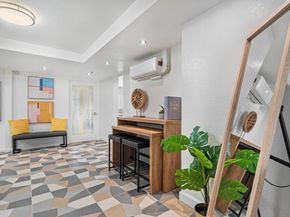 165 Forest Avenue 2A, Palo Alto CA 94301