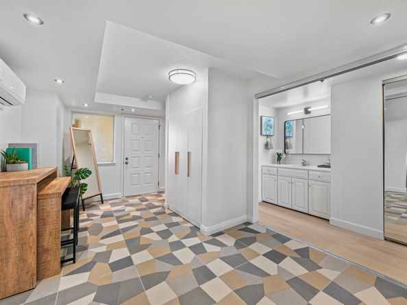 165 Forest Avenue 2A, Palo Alto CA 94301