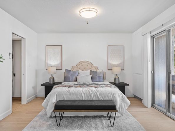 165 Forest Avenue 2A, Palo Alto CA 94301
