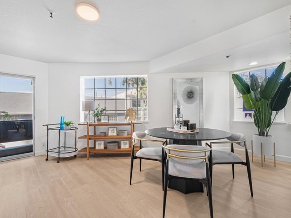 165 Forest Avenue 2A, Palo Alto CA 94301