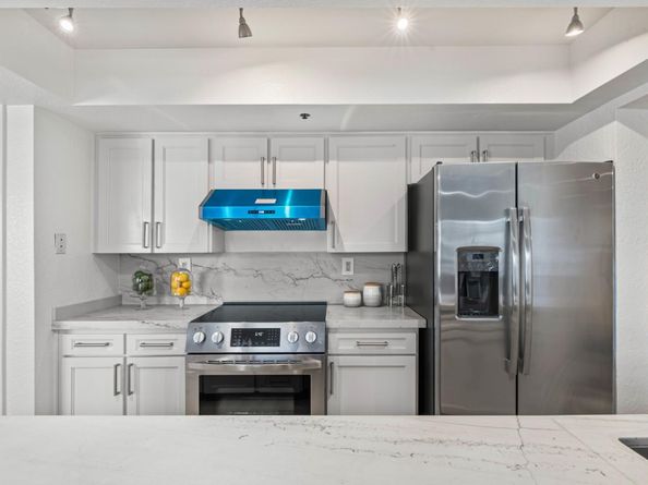 165 Forest Avenue 2A, Palo Alto CA 94301