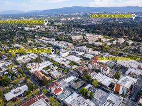 165 Forest Avenue 2A, Palo Alto CA 94301