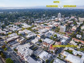 165 Forest Avenue 2A, Palo Alto CA 94301