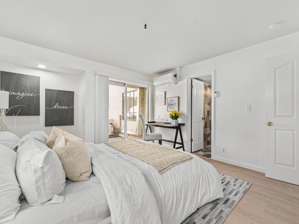 165 Forest Avenue 2A, Palo Alto CA 94301