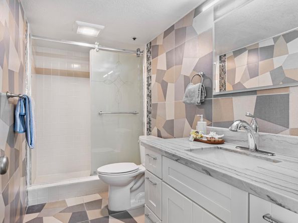 165 Forest Avenue 2A, Palo Alto CA 94301