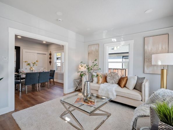 1536 Little Orchard Street, San Jose CA 95110