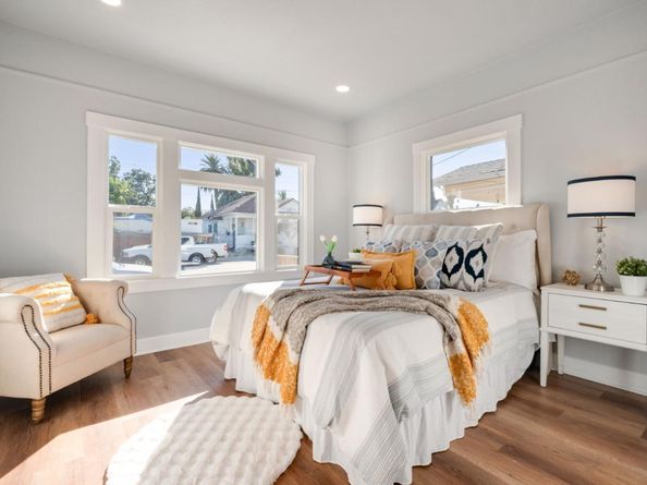 1536 Little Orchard Street, San Jose CA 95110