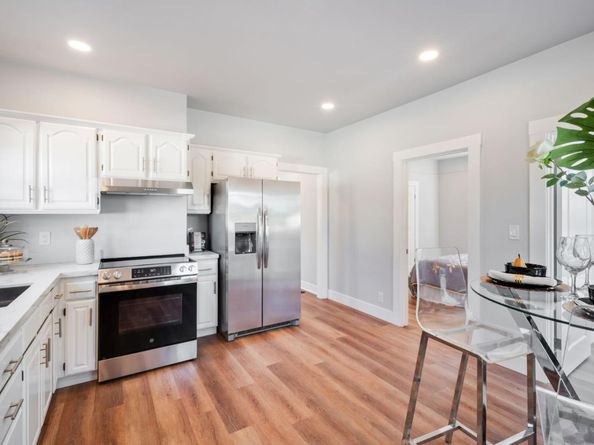 1536 Little Orchard Street, San Jose CA 95110