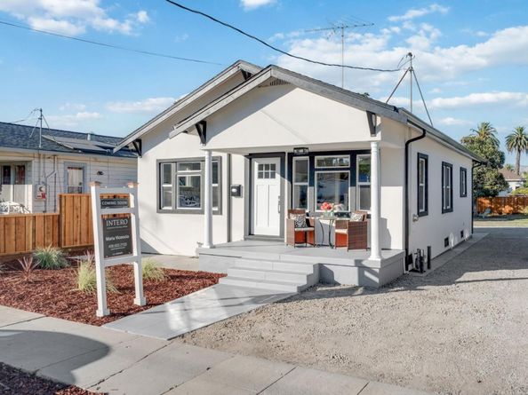 1536 Little Orchard Street, San Jose CA 95110