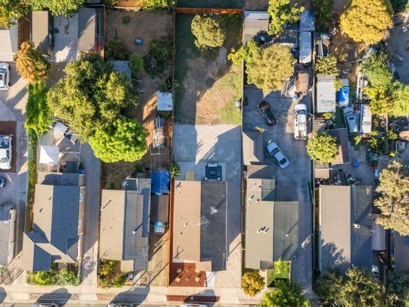 1536 Little Orchard Street, San Jose CA 95110