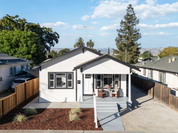 1536 Little Orchard Street, San Jose CA 95110