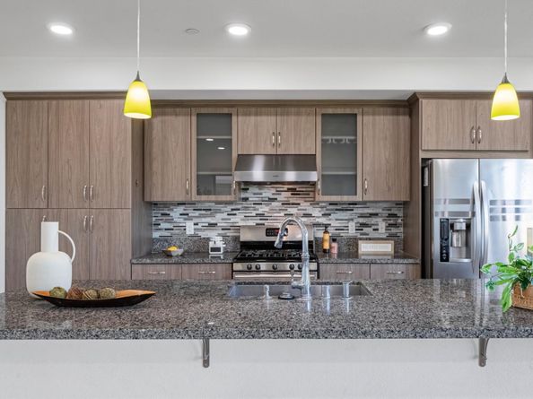 1087 Bigleaf Place 105, San Jose CA 95131