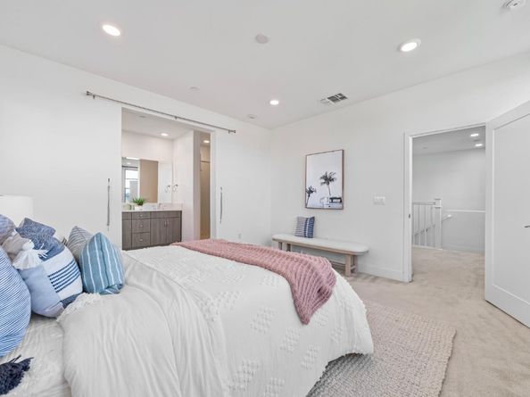 1087 Bigleaf Place 105, San Jose CA 95131