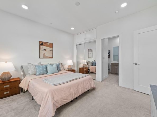 1087 Bigleaf Place 105, San Jose CA 95131