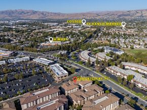 1087 Bigleaf Place 105, San Jose CA 95131