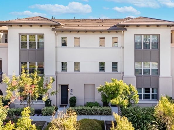 1087 Bigleaf Place 105, San Jose CA 95131