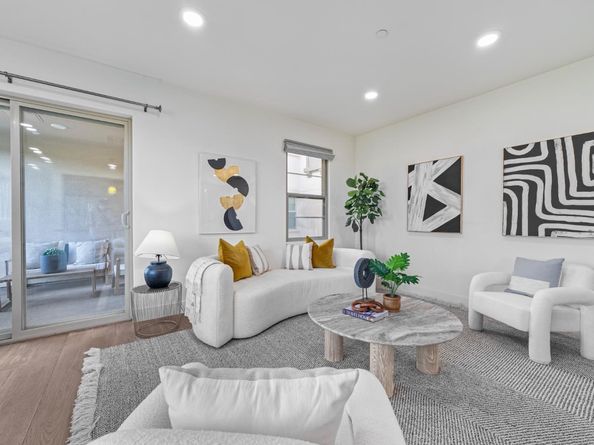 1087 Bigleaf Place 105, San Jose CA 95131