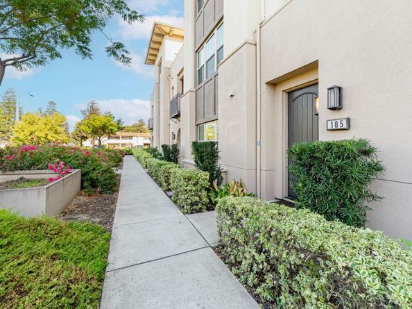 1087 Bigleaf Place 105, San Jose CA 95131