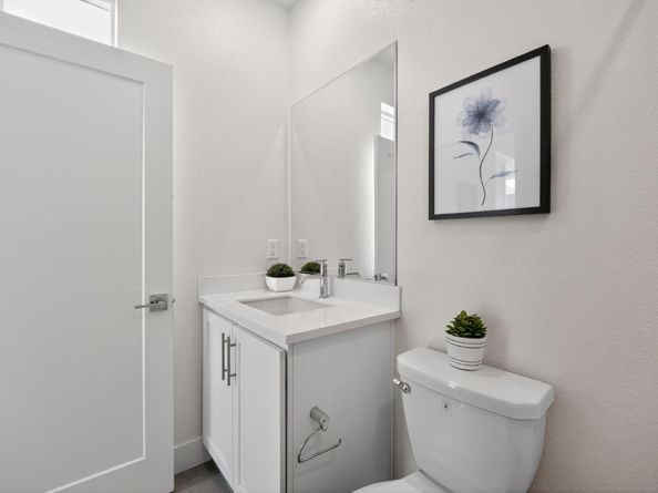 3891 Vanguard Common 1004, Fremont CA 94538