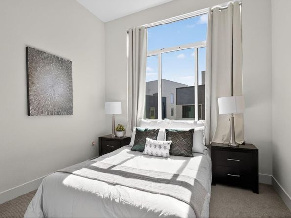 3891 Vanguard Common 1004, Fremont CA 94538