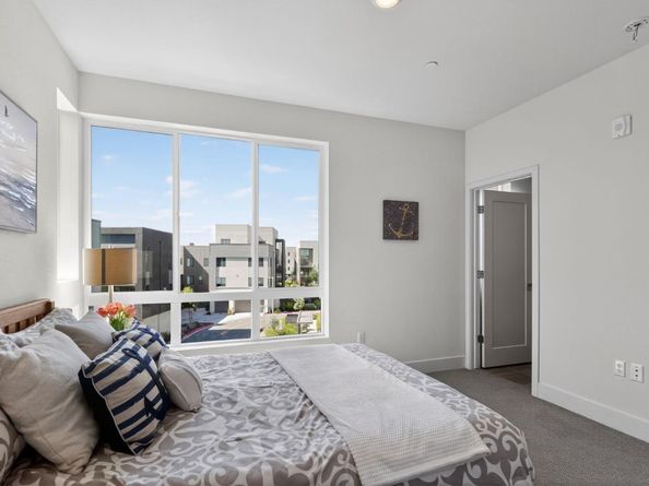 3891 Vanguard Common 1004, Fremont CA 94538