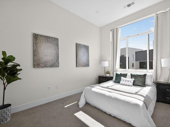 3891 Vanguard Common 1004, Fremont CA 94538