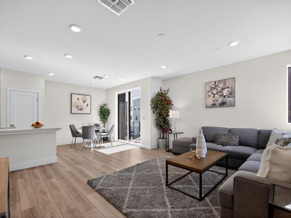 3891 Vanguard Common 1004, Fremont CA 94538