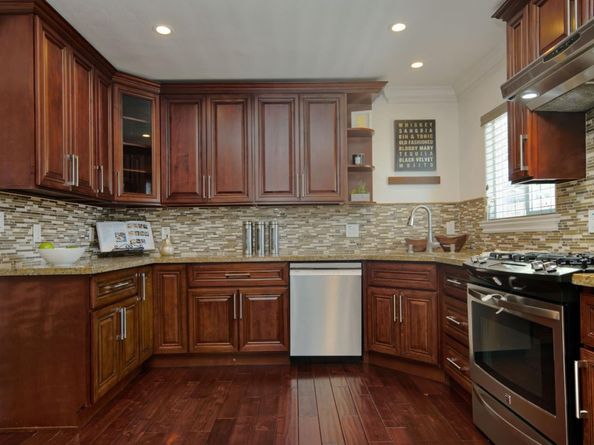 430 Belmont Way, San Jose CA 95125