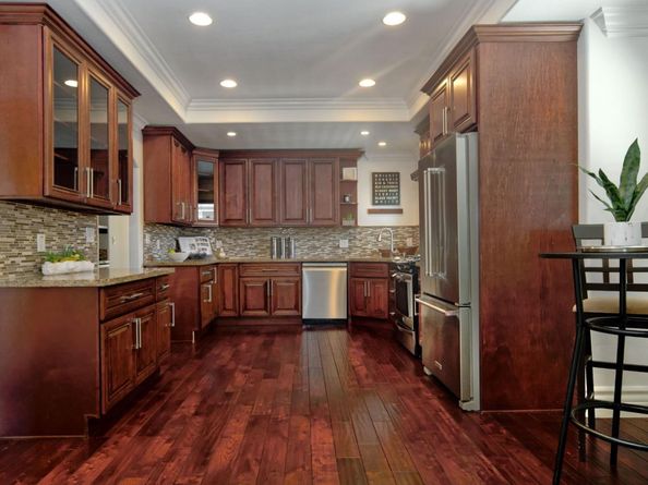 430 Belmont Way, San Jose CA 95125