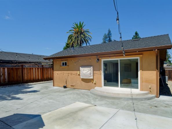430 Belmont Way, San Jose CA 95125