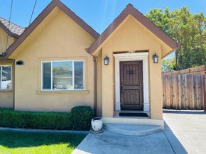 430 Belmont Way, San Jose CA 95125