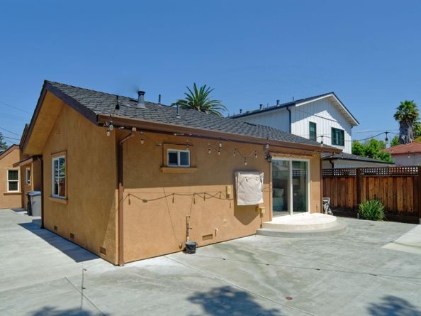 430 Belmont Way, San Jose CA 95125