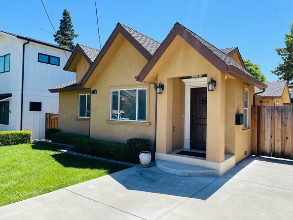 430 Belmont Way, San Jose CA 95125