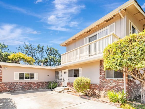 1461 Norman Avenue, San Jose CA 95125