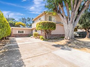 1461 Norman Avenue, San Jose CA 95125