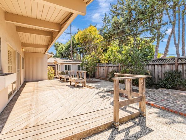 1461 Norman Avenue, San Jose CA 95125