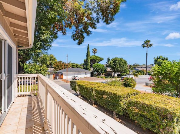 1461 Norman Avenue, San Jose CA 95125